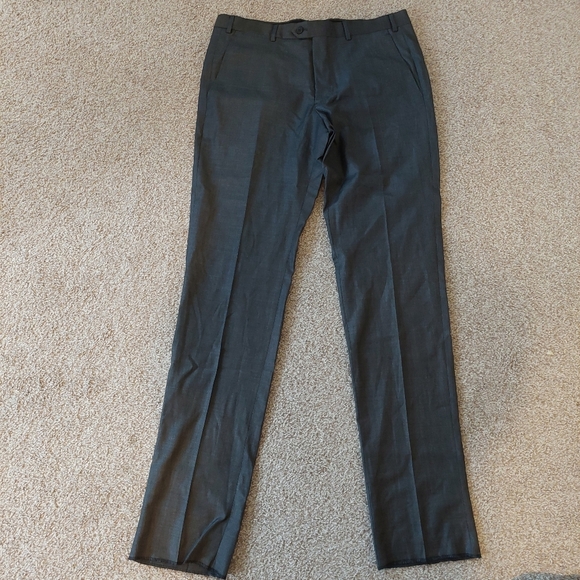 Emporio‎ Armani Dress Pants Size 36 - Picture 13 of 13